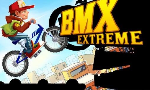 download BMX extreme apk